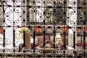 Riad Dar Saad