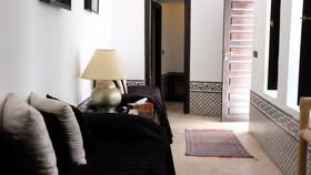 Riad Dar Saad