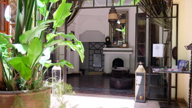 Riad Dar Saad