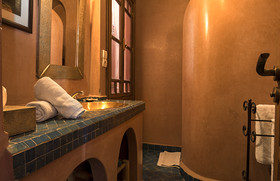 Riad Dar Saad