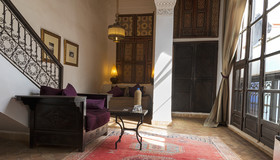 Riad Dar Saad