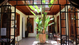 Riad Dar Saad