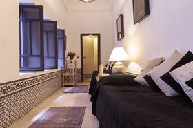 Riad Dar Saad