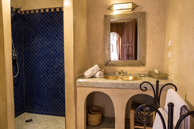 Riad Dar Saad