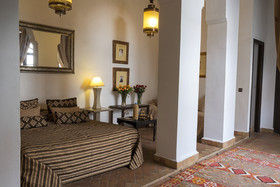 Riad Dar Saad