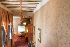 Riad Dar Saad