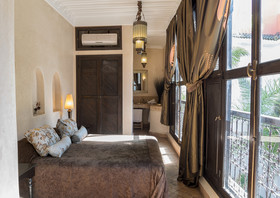 Riad Dar Saad