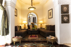 Riad Dar Saad