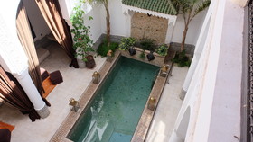 Riad Dar Saad