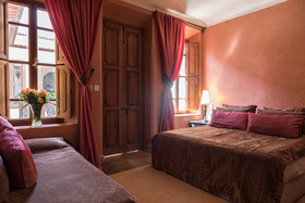 Riad Dar Saad
