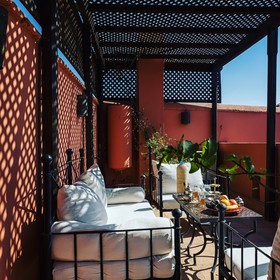 Riad Dar Saad