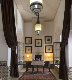 Riad Dar Saad
