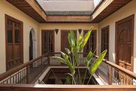 Riad Dar Saad
