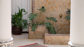 Riad Dar Saad