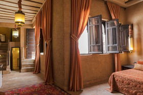 Riad Dar Saad
