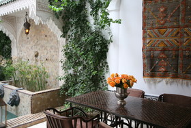 Riad Dar Saad