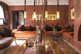 Riad Dar Saad