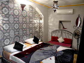 Riad Dar Saba