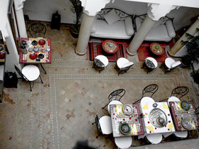 Riad Dar Saba