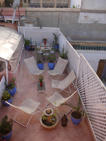 Riad Dar Saba