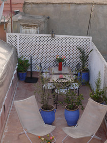 Riad Dar Saba
