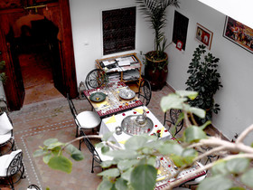 Riad Dar Saba
