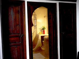 Riad Dar Saba