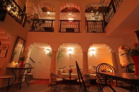 Riad Dar Saba
