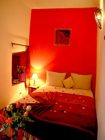 Riad Dar Saba