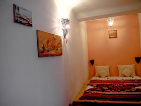 Riad Dar Saba