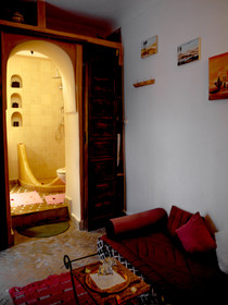 Riad Dar Saba