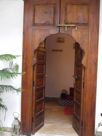 Riad Dar Saba