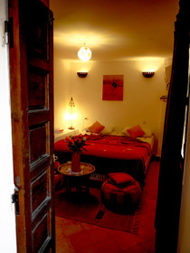 Riad Dar Saba
