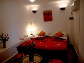 Riad Dar Saba