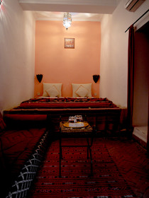 Riad Dar Saba