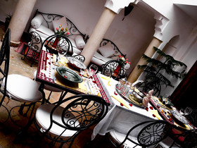 Riad Dar Saba