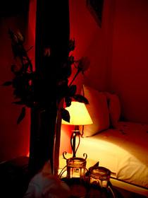 Riad Dar Saba