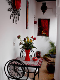 Riad Dar Saba