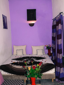 Riad Dar Saba