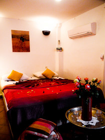 Riad Dar Saba