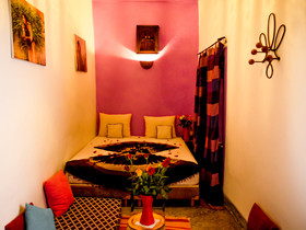 Riad Dar Saba