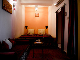 Riad Dar Saba