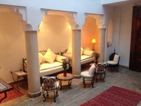 Riad Dar Saba