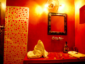 Riad Dar Saba