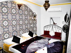 Riad Dar Saba