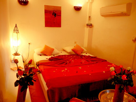 Riad Dar Saba