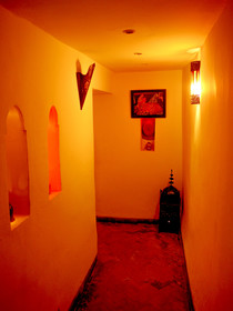 Riad Dar Saba