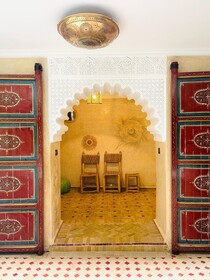 Riad Dar Serenity