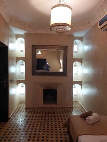 Riad Dar Serenity