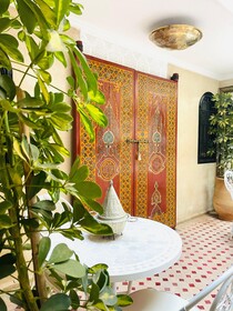 Riad Dar Serenity